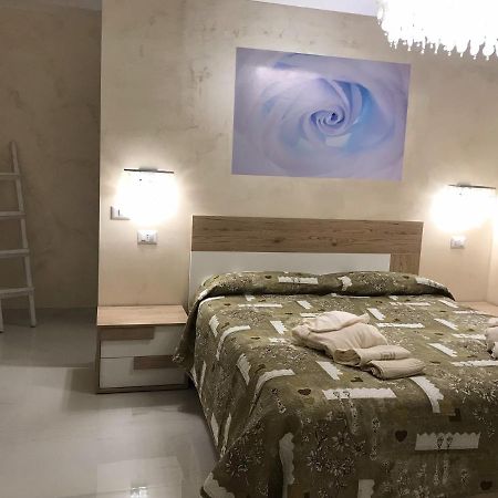 La Stella D'Oro Apartman Orvieto Kültér fotó