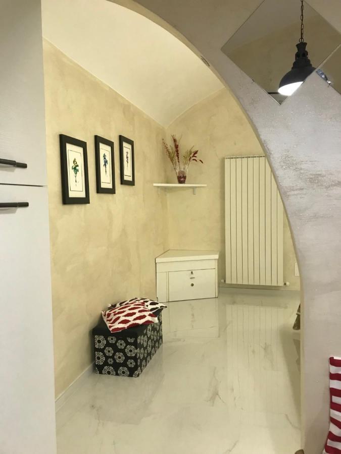 La Stella D'Oro Apartman Orvieto Kültér fotó