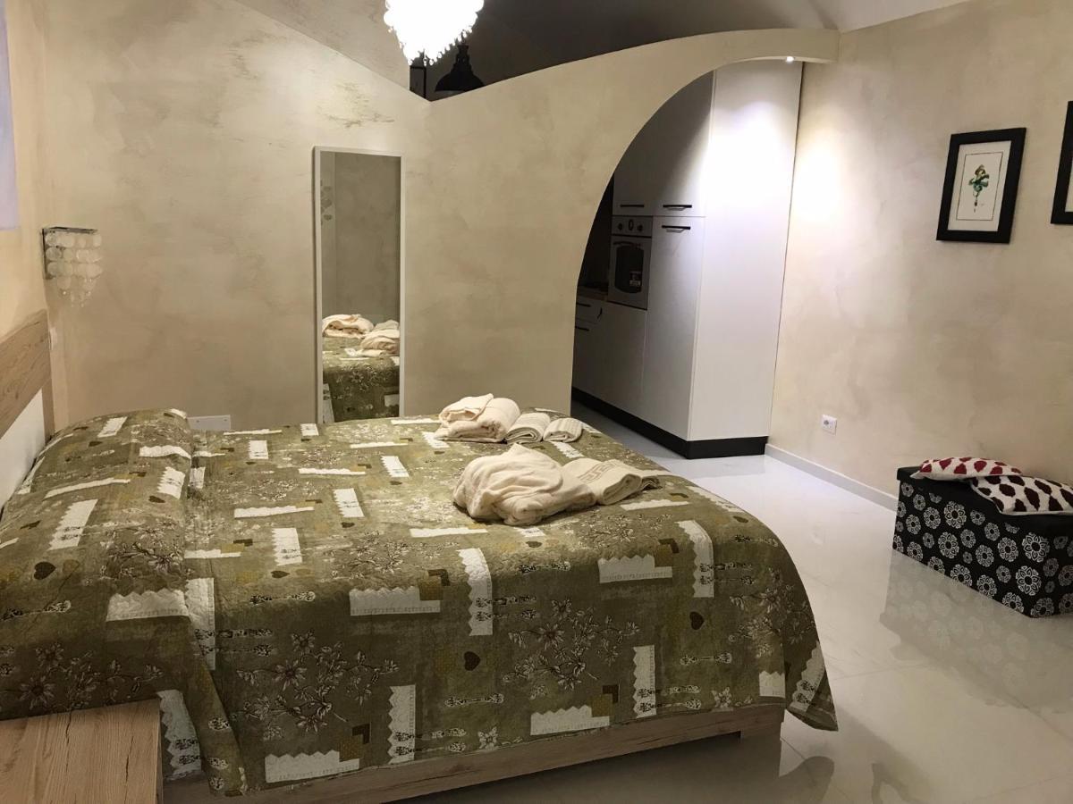 La Stella D'Oro Apartman Orvieto Kültér fotó