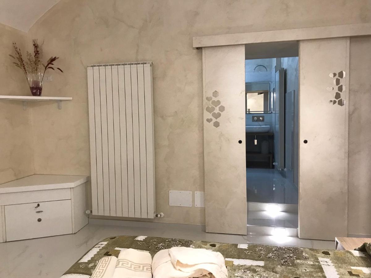 La Stella D'Oro Apartman Orvieto Kültér fotó
